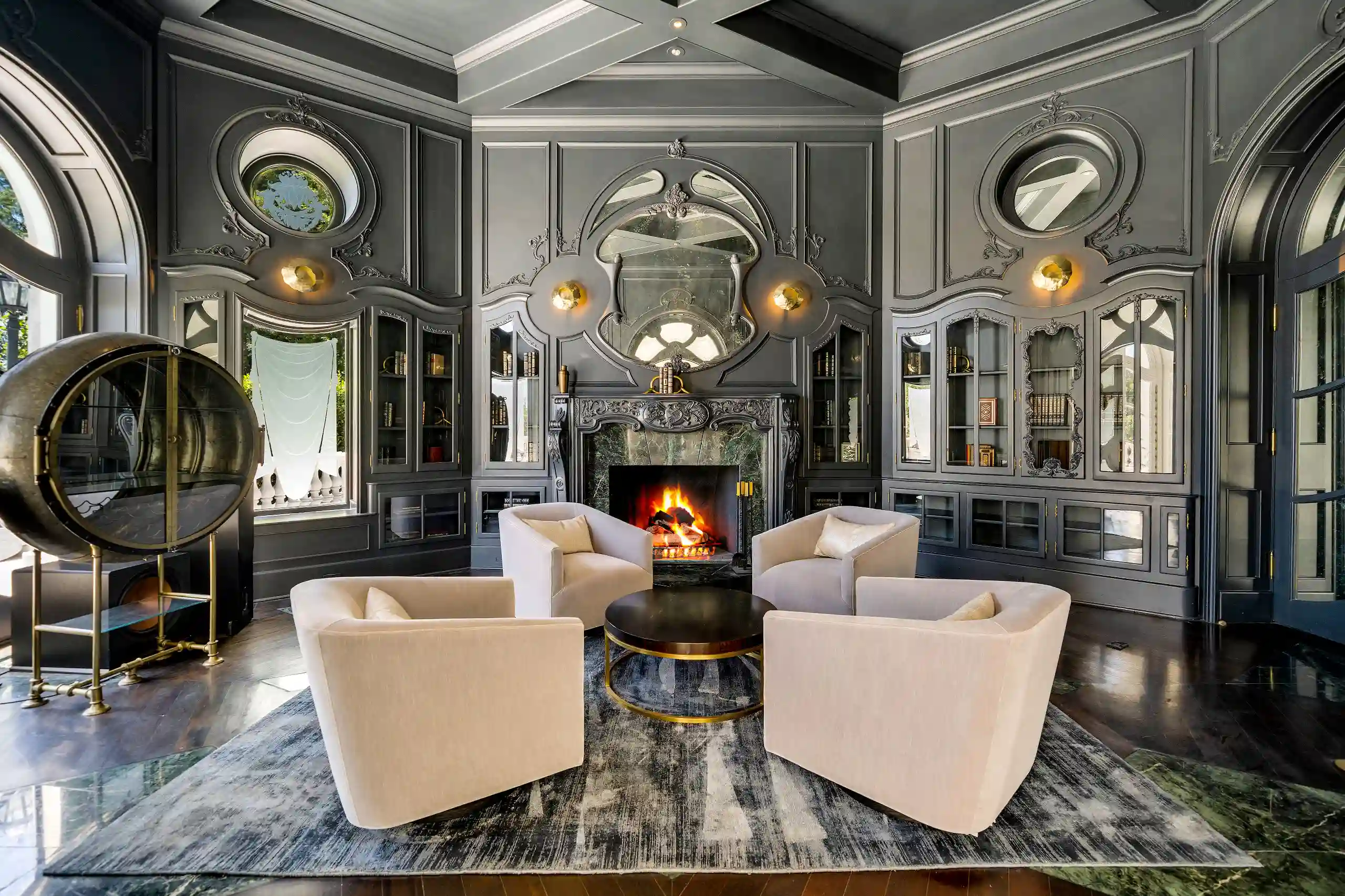 Chateau de Laurel - Image 17