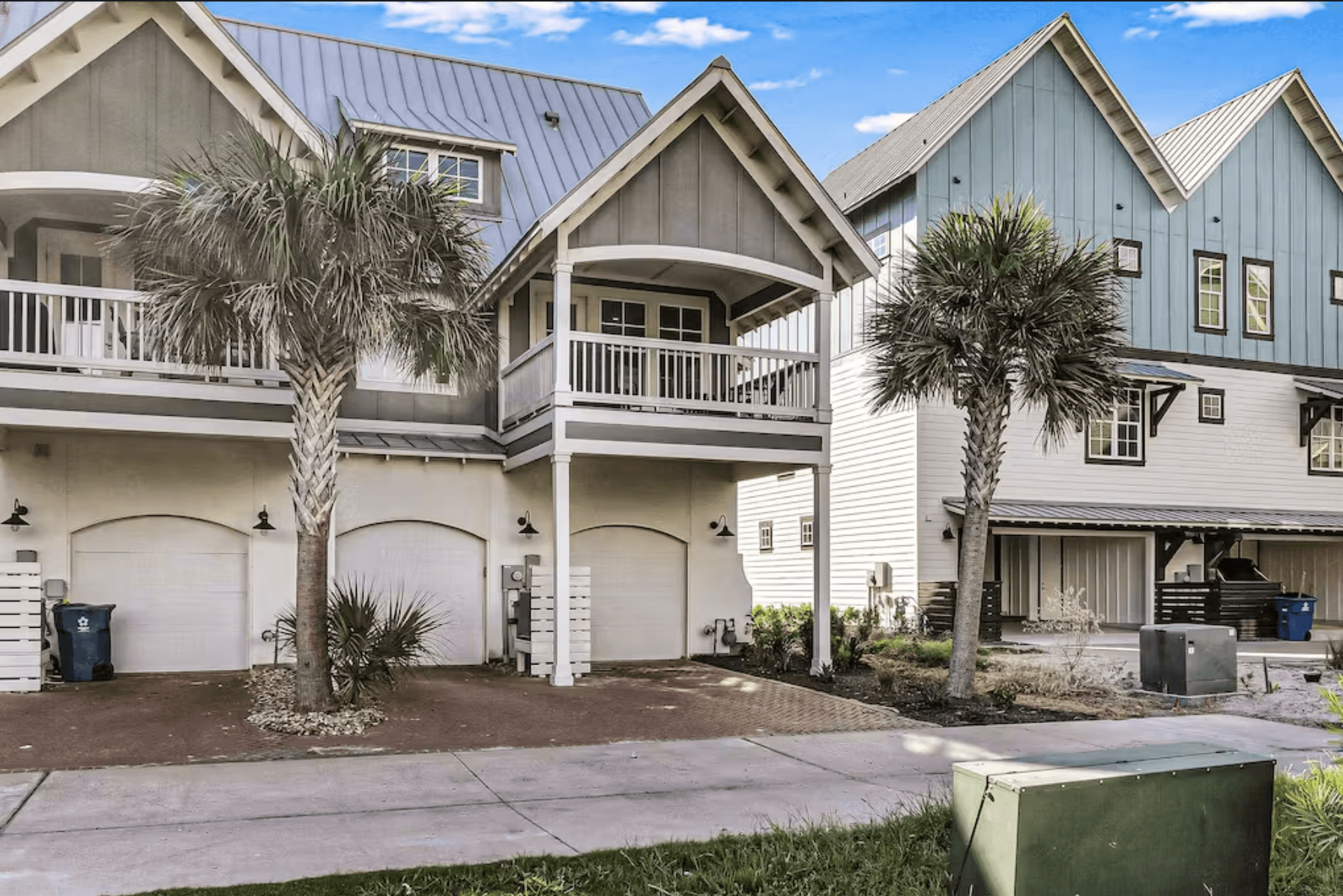 Sunset and Bay Home - Image 48