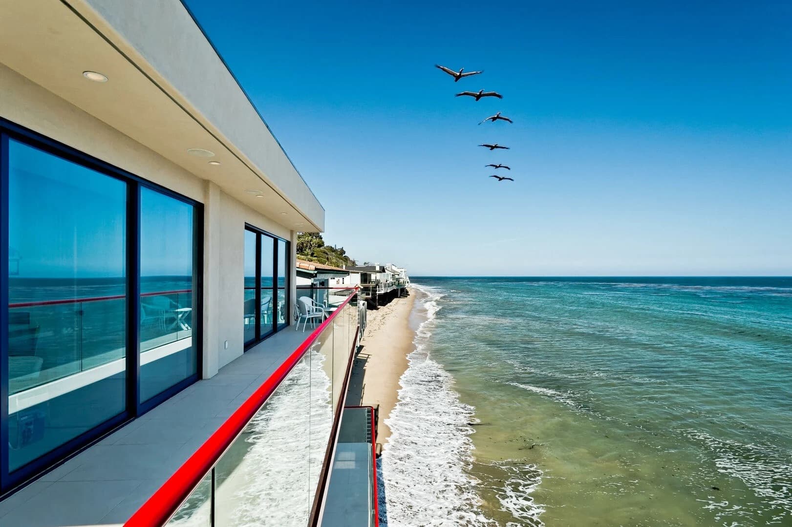 Sea Glass Malibu - Image 44