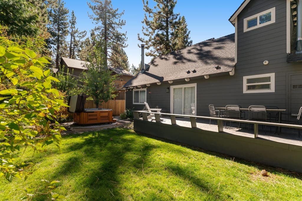 Home at the End of the Rainbow - Image 26