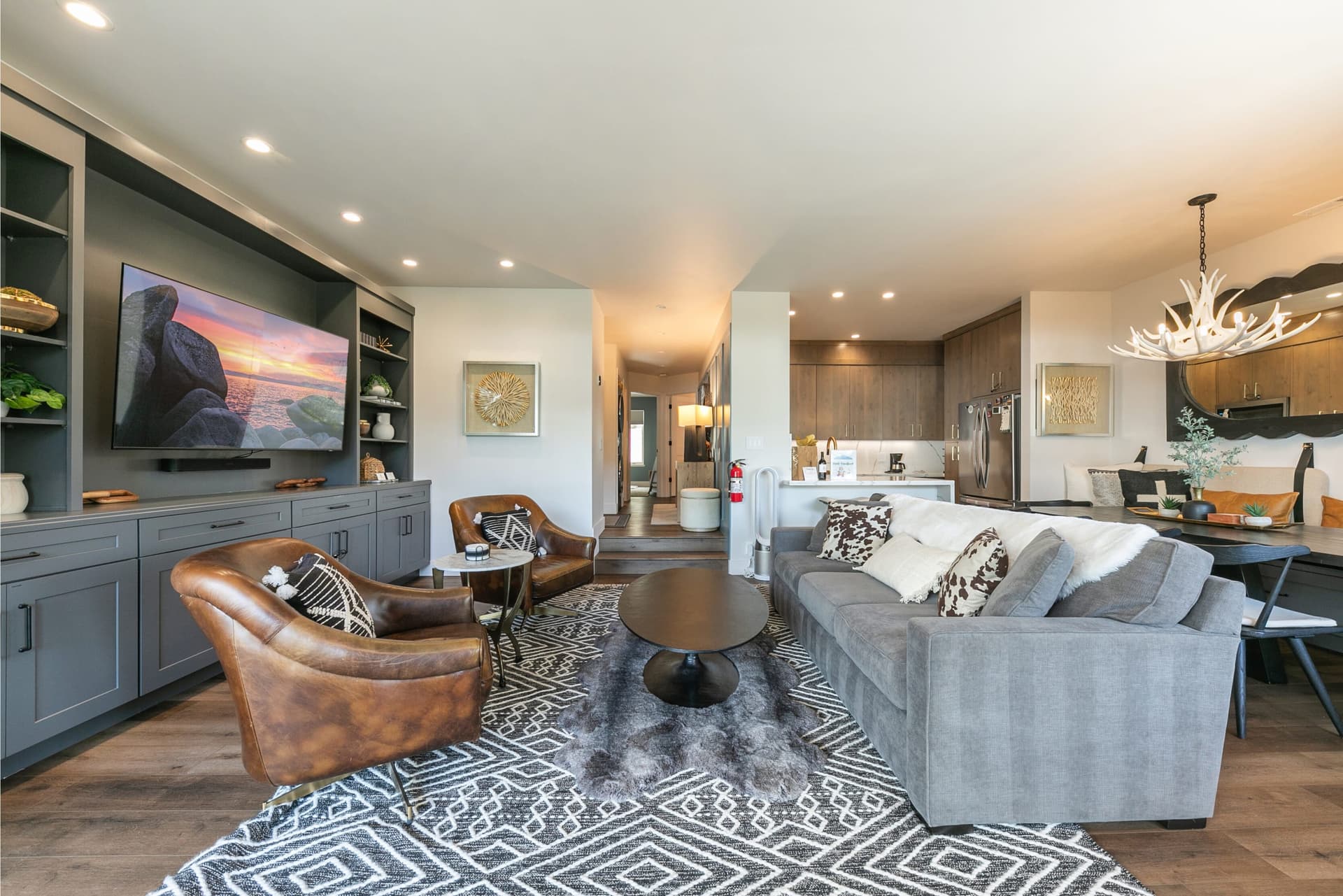 Squaw Valley Condo - Image 6