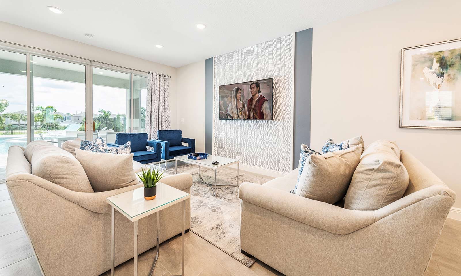 Grand Galactic Estate - Image 2