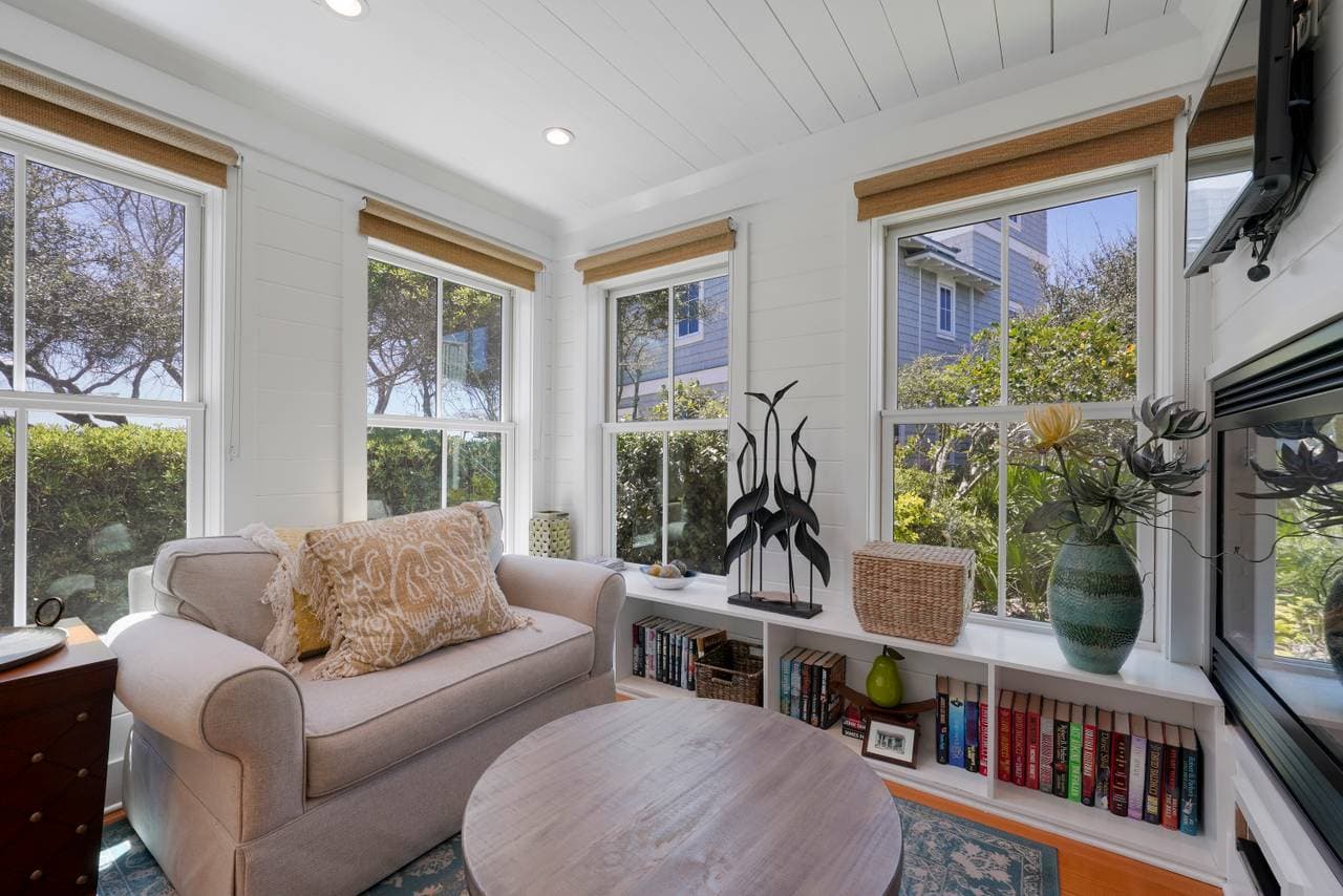 Toye Cottage - Image 17