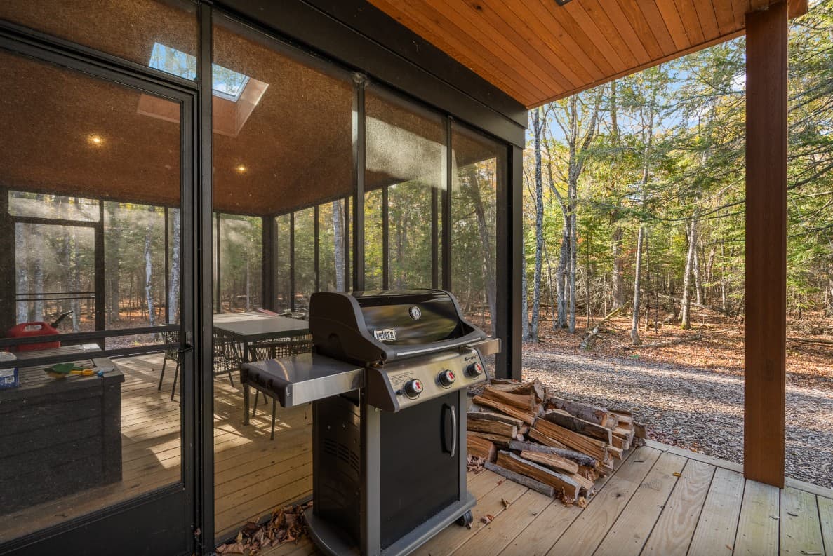 Cedarcroft Cabin - Image 26