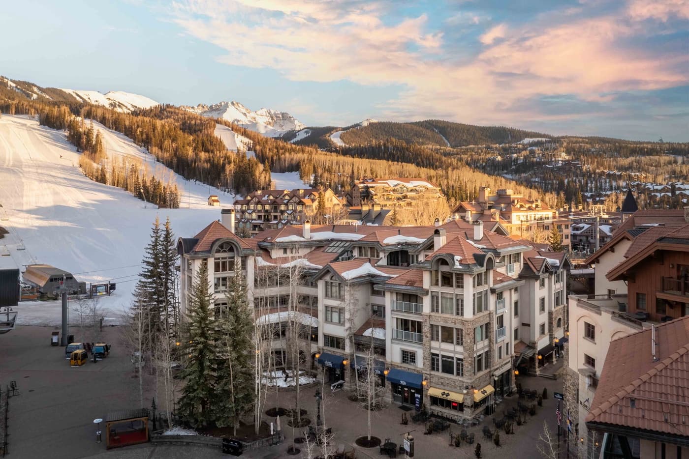 Sky High at the Plaza - Image 2