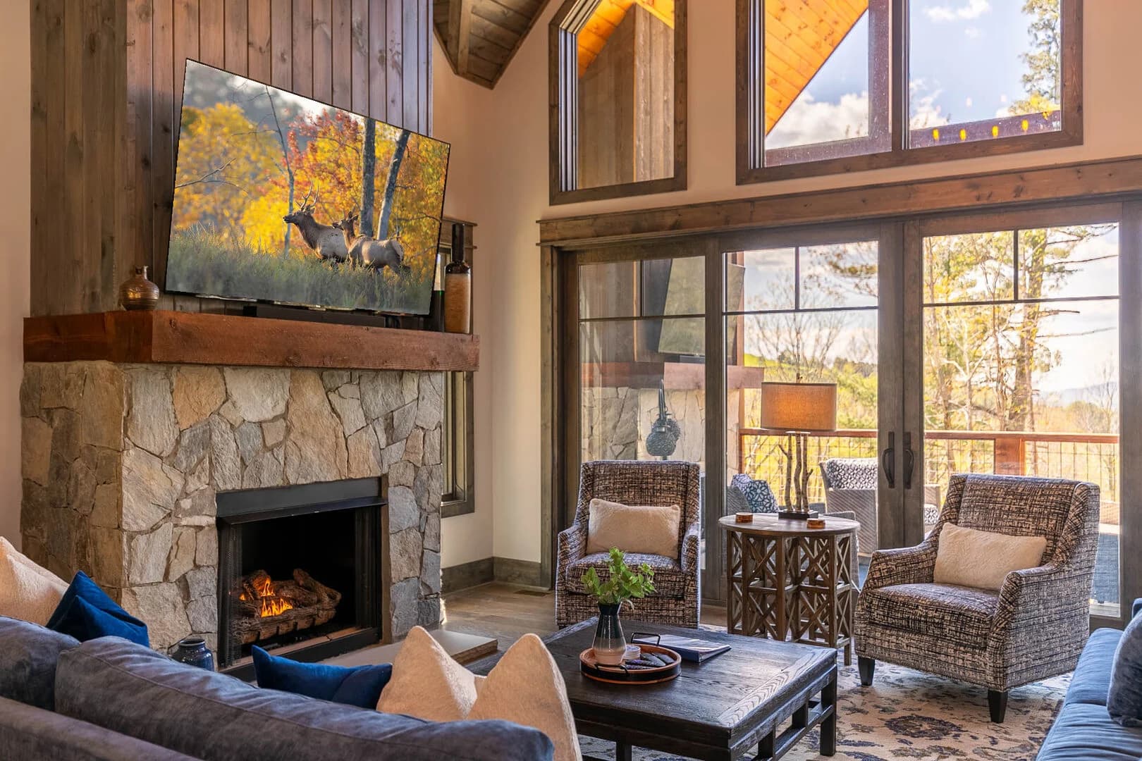 Sunset Ridge - Image 2