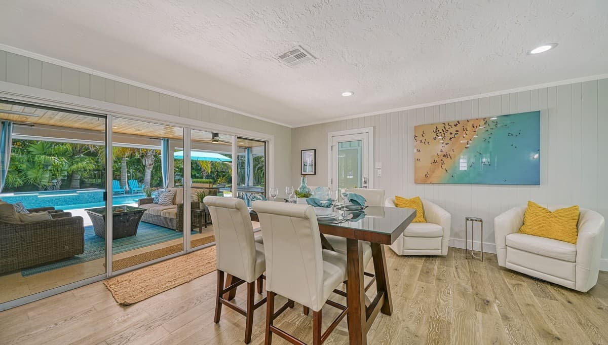 Coconut Cottage - Image 19