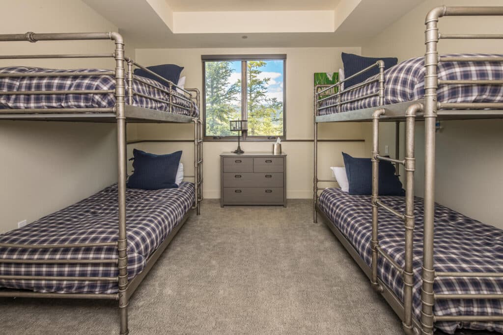 Alpine Bend Villa - Image 33