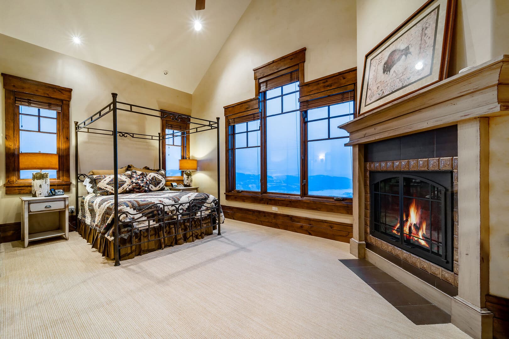 Black Spruce Lodge - Image 19