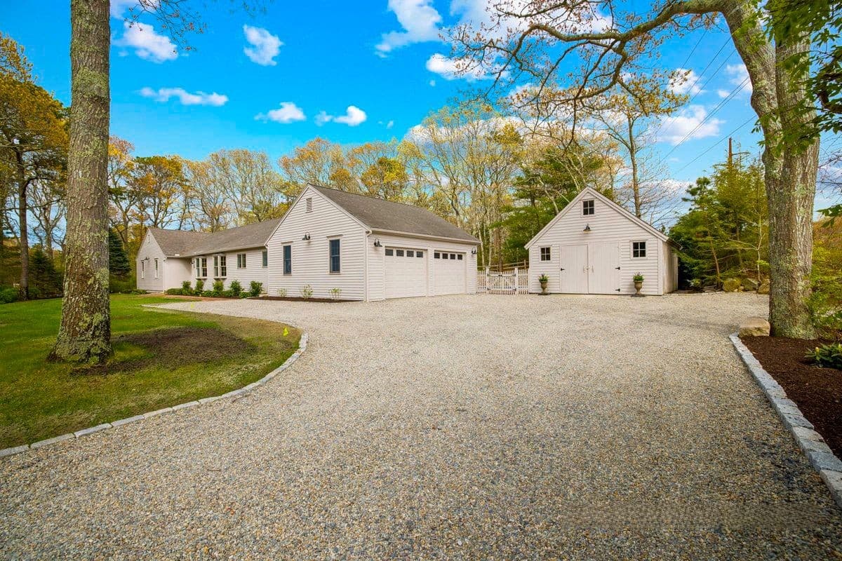 Cummaquid Retreat - Image 34