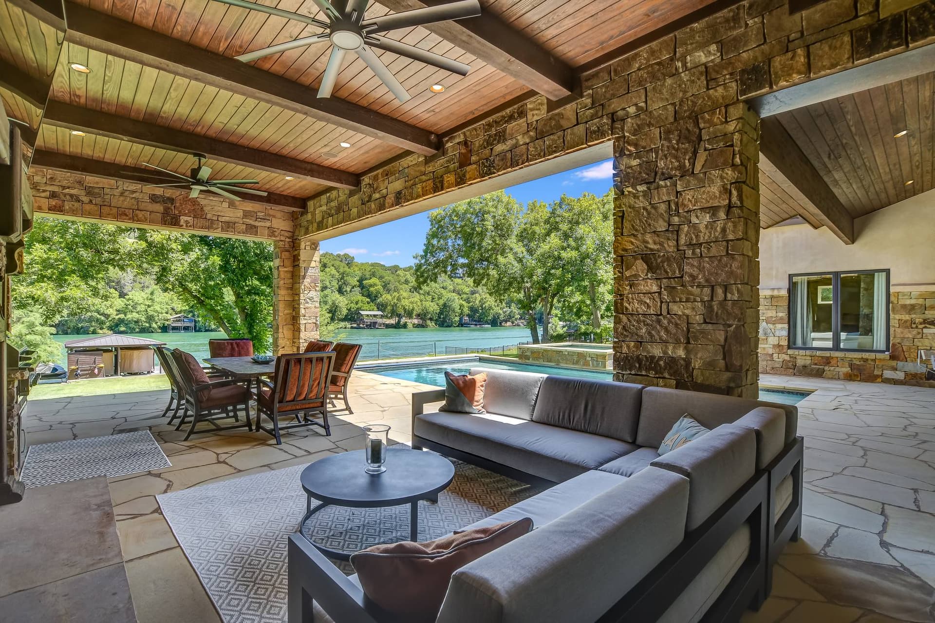 Elite on Lake Austin - Image 34