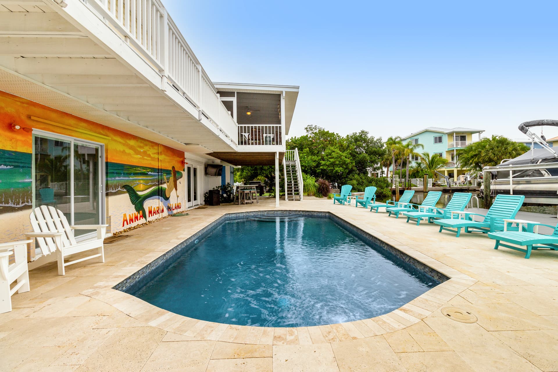 Mermaid Manor - Image 6