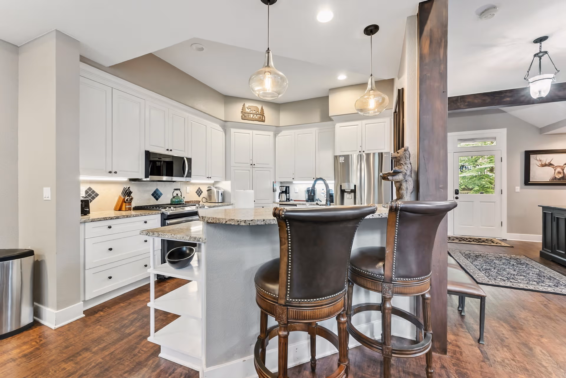 Peak 8 Lodge - Image 9