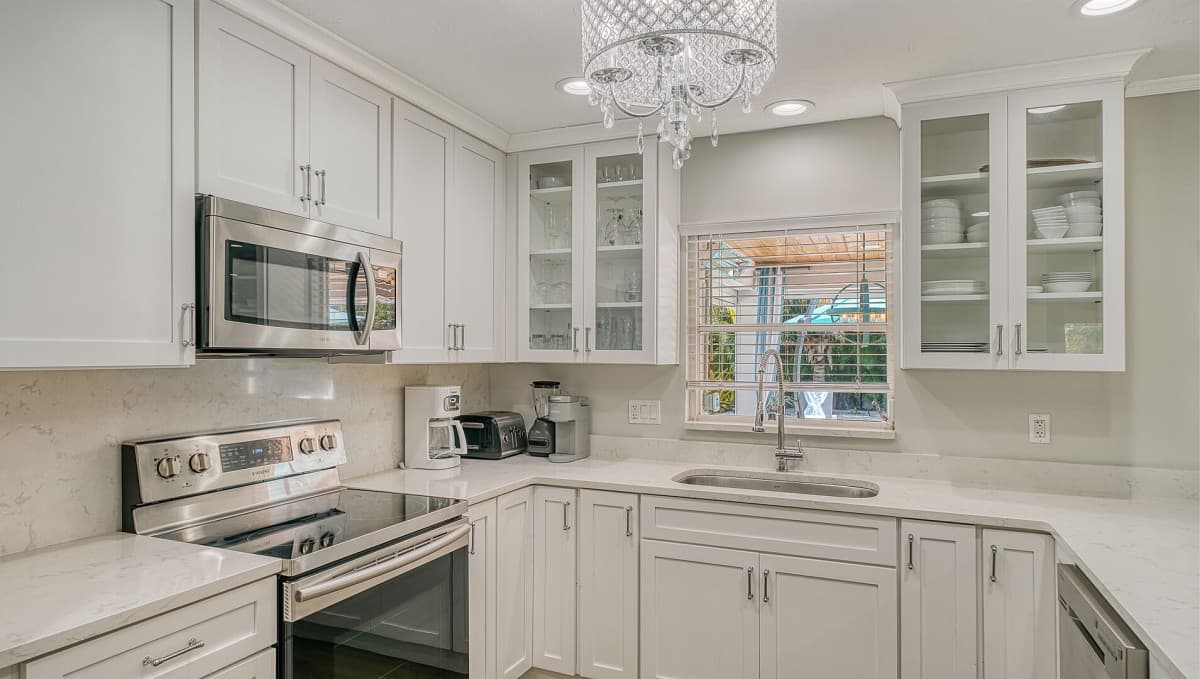 Coconut Cottage - Image 25