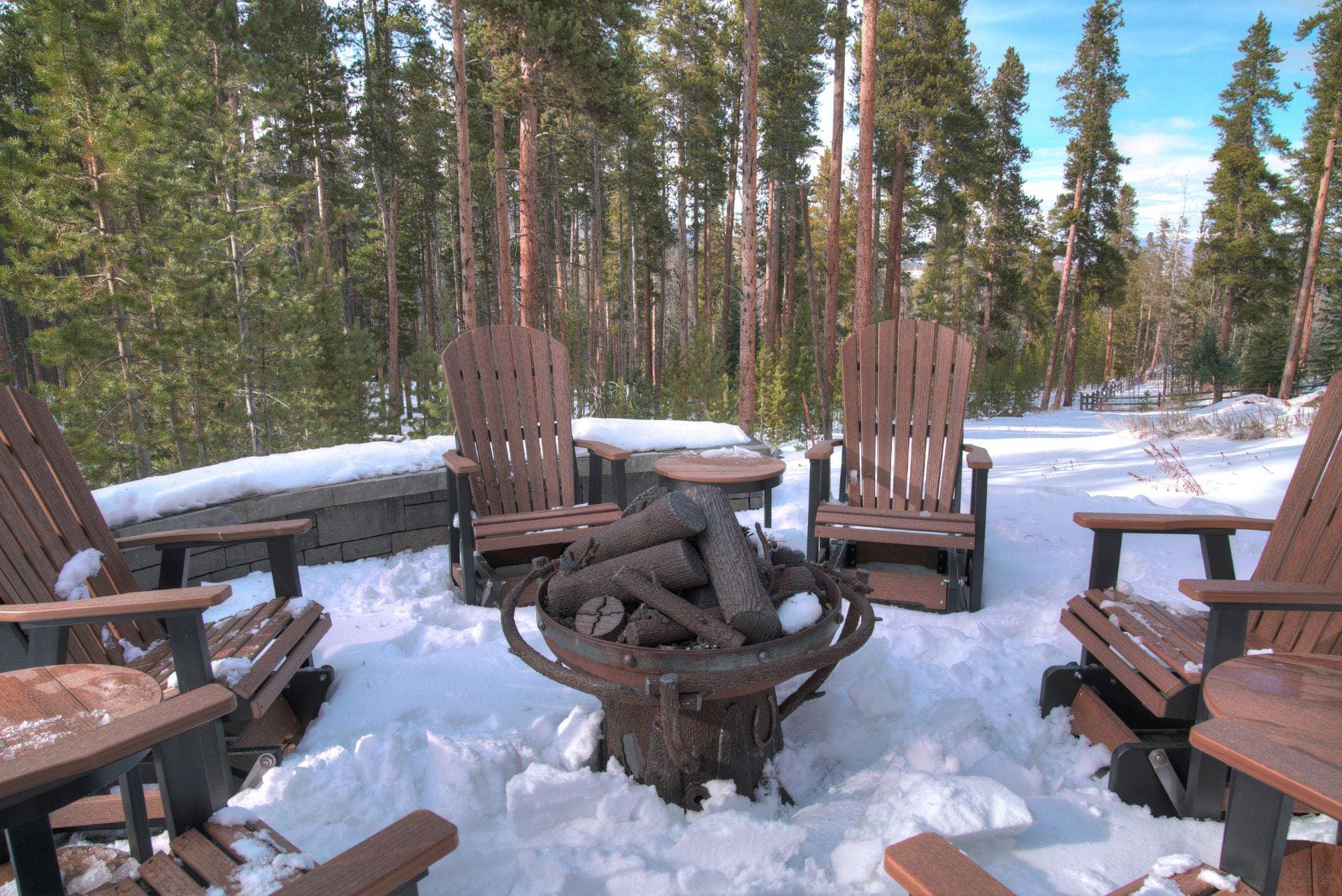 Fireside Villa - Image 6