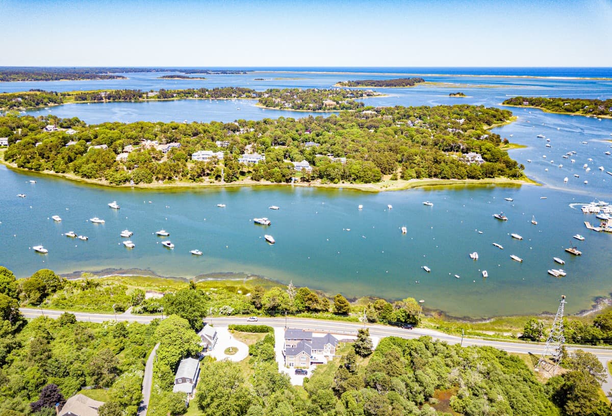 Ryder's Cove Retreat - Image 42