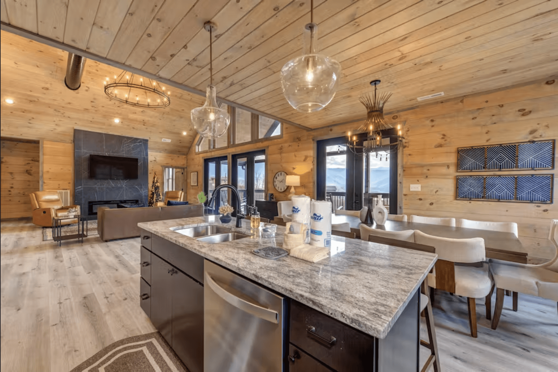 Oasis in the Smokies - Image 7