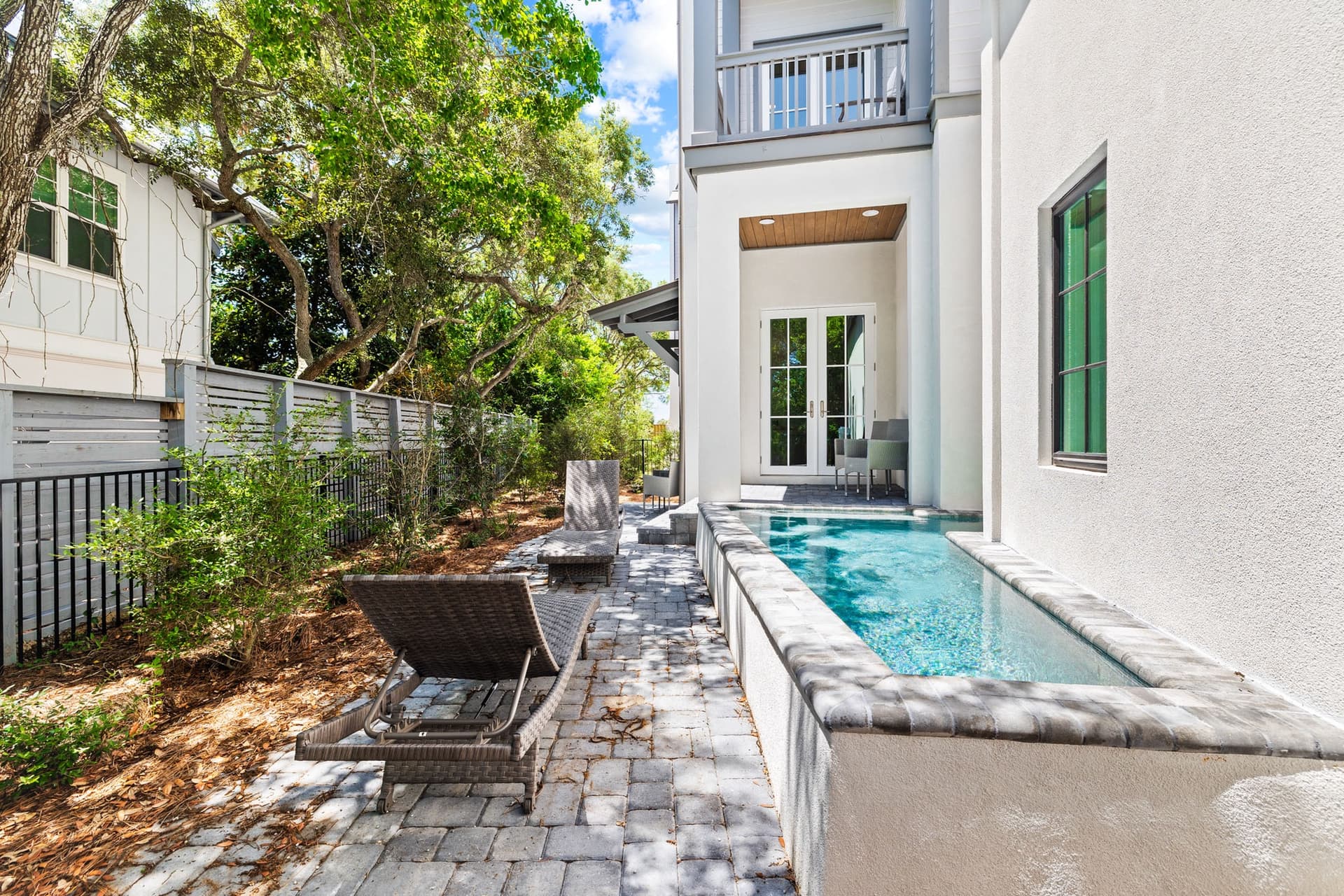 Peacock Place - Image 41