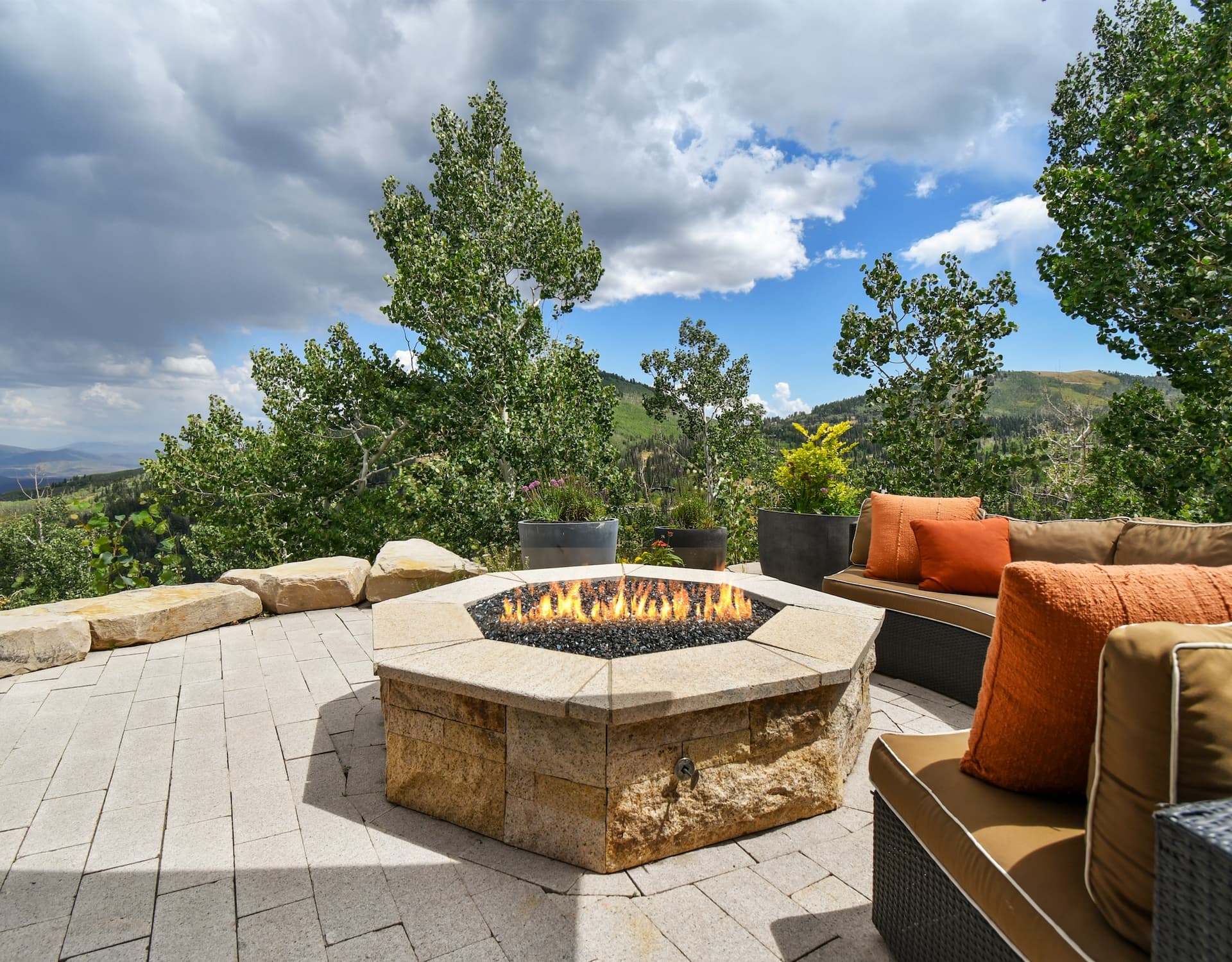 Sky Villa - Image 36