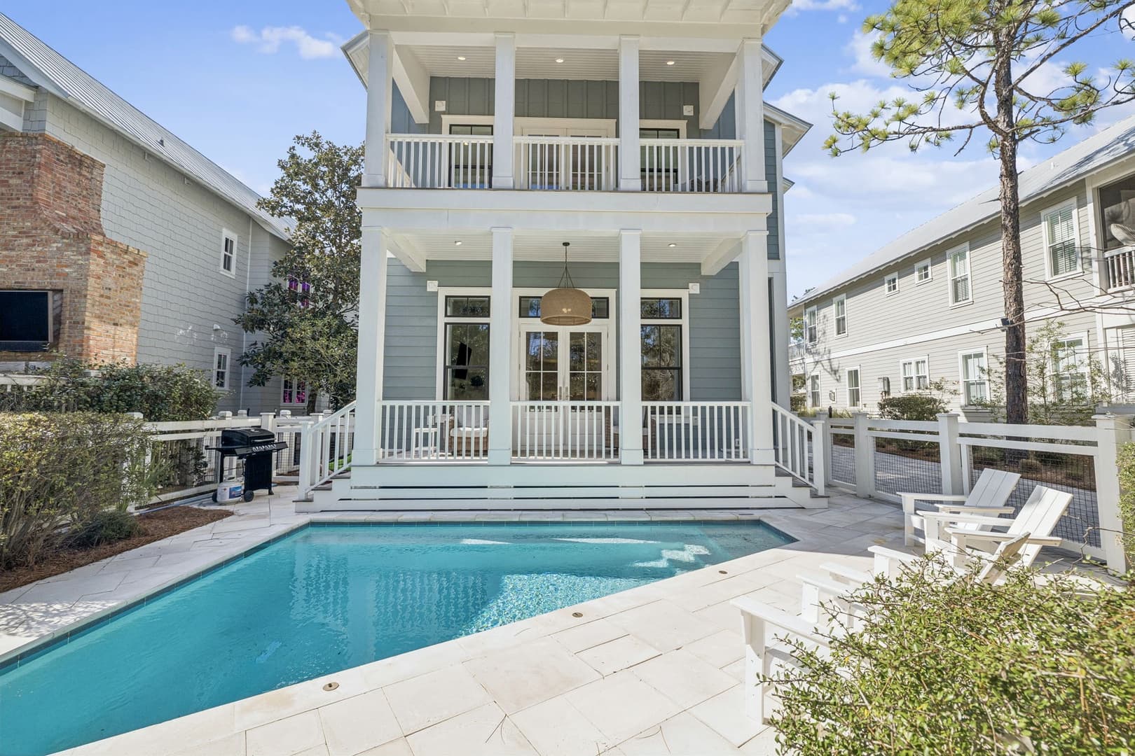 Anna Blue - Image 60