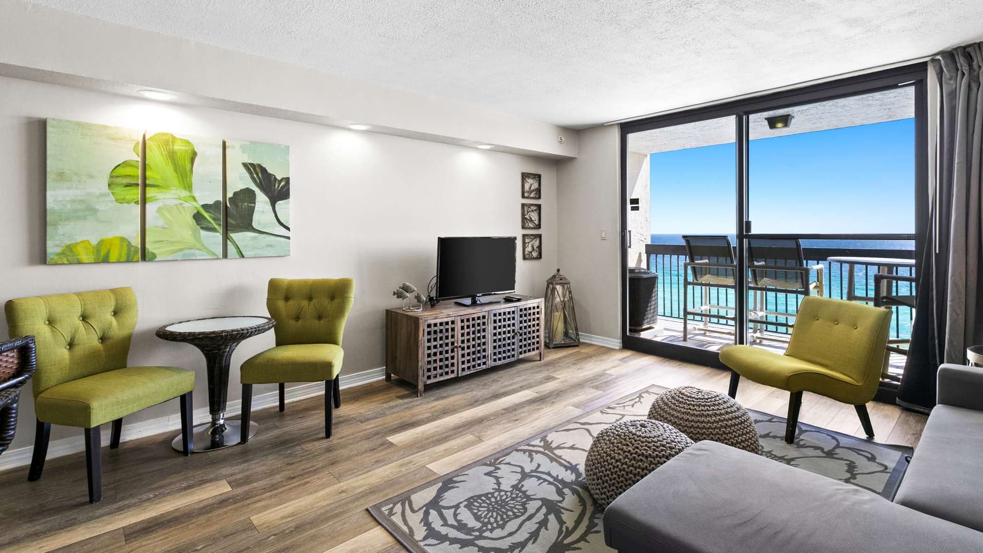 SunDestin Resort #1402 - Image 4