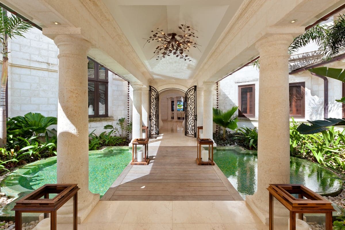 Sandy Lane Sanzaru - Image 9