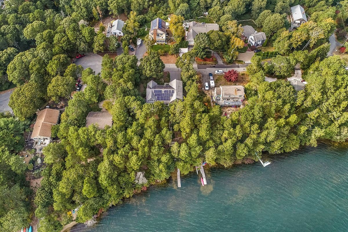 Pond Perch - Image 43