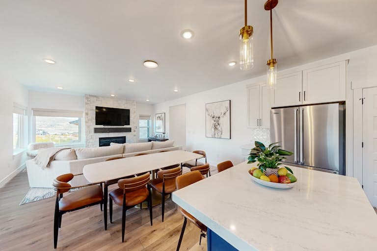 Luxury Alpine Escape at Deer Valley - Image 10