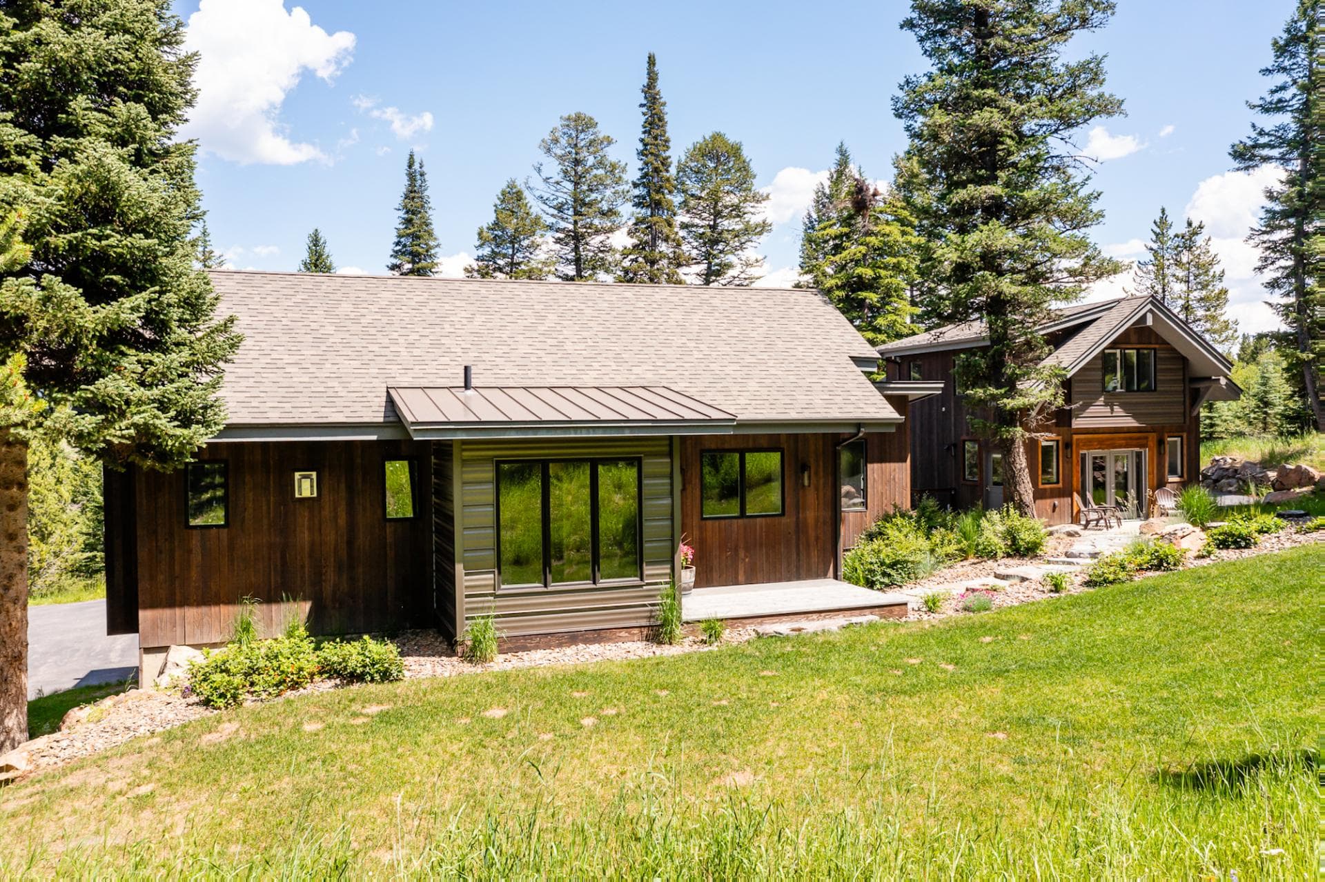 Gray Owl Retreat - Image 60