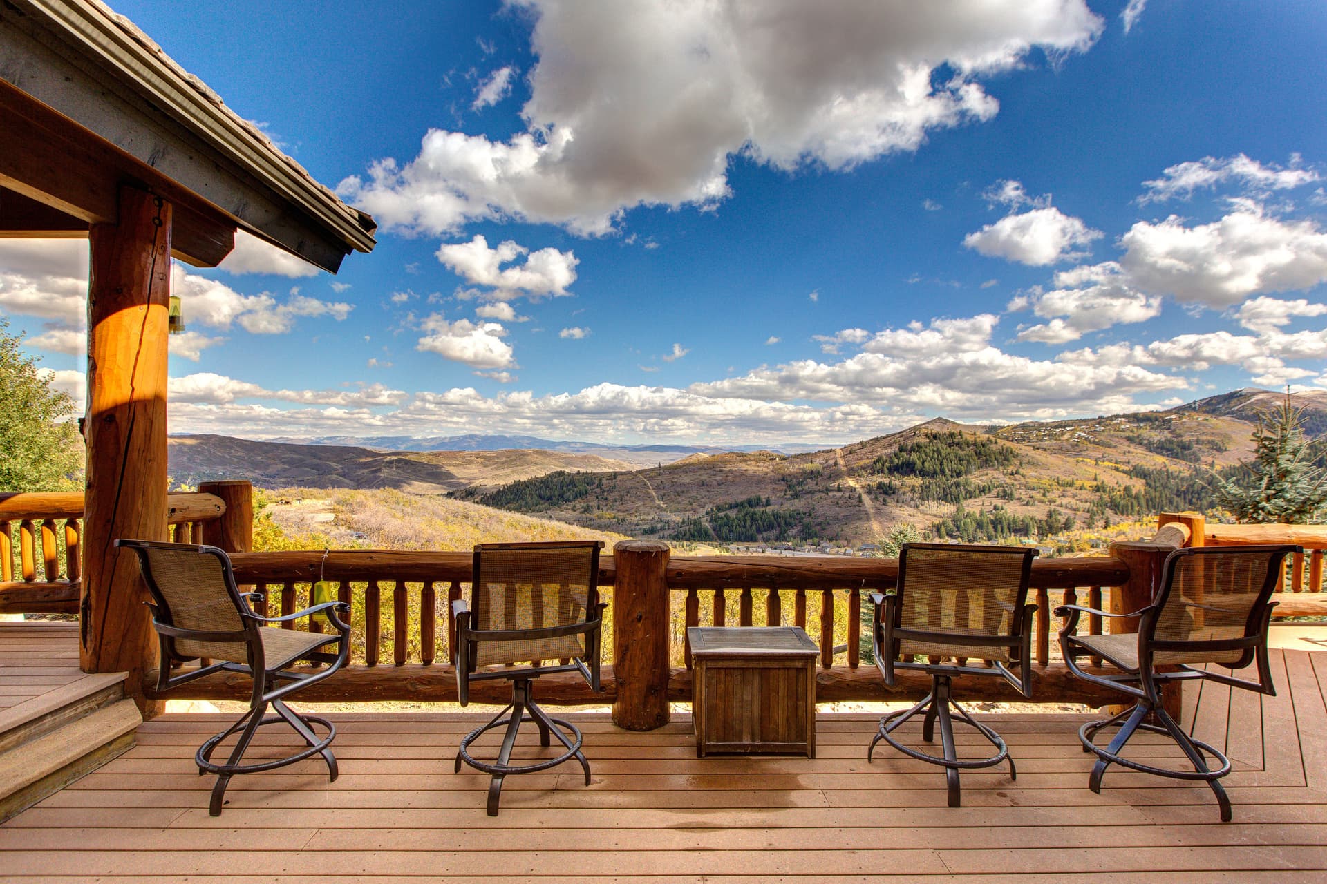 Parleys Escape Villa - Image 3