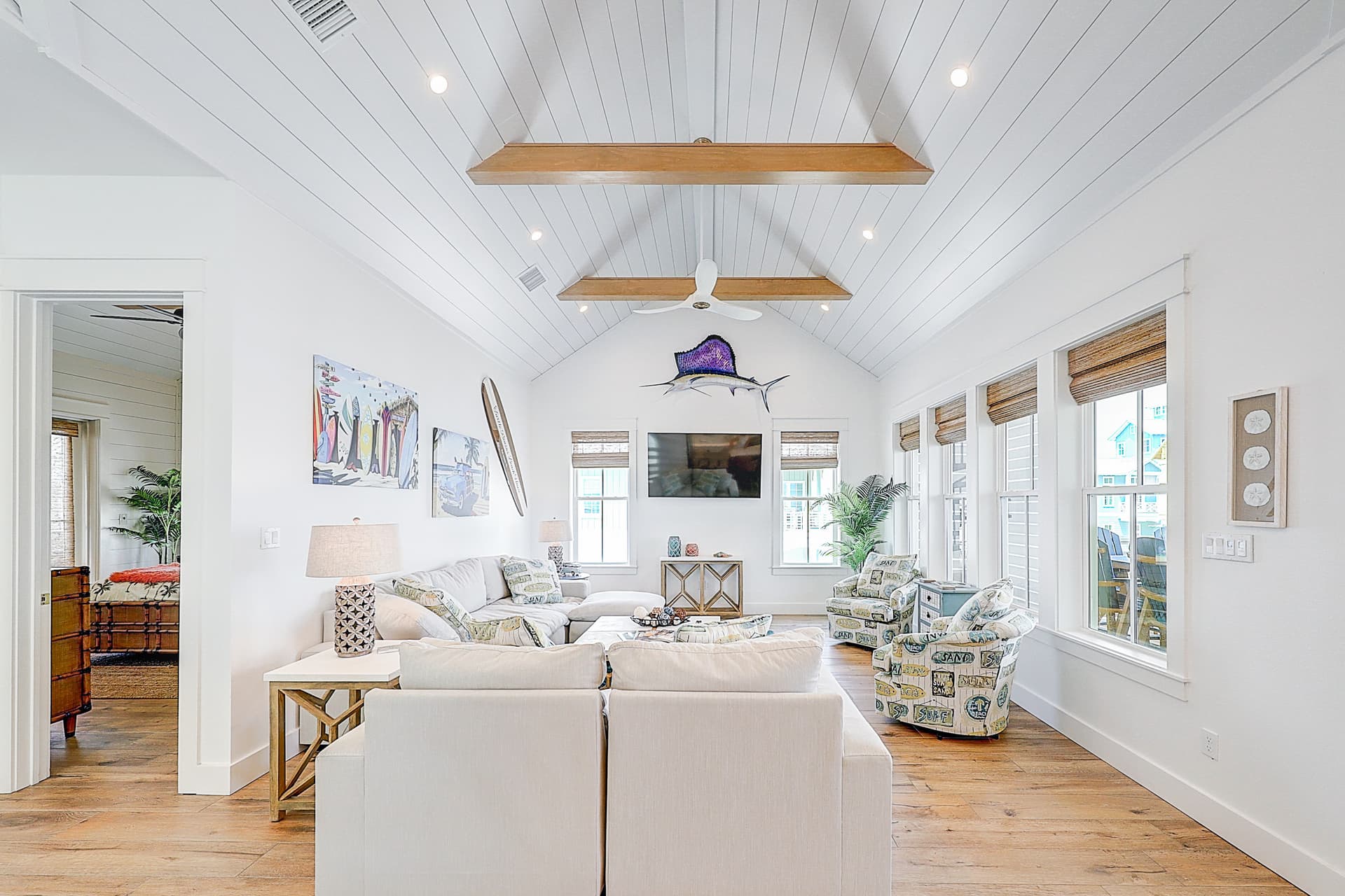 Turtle Ransas House - Image 8