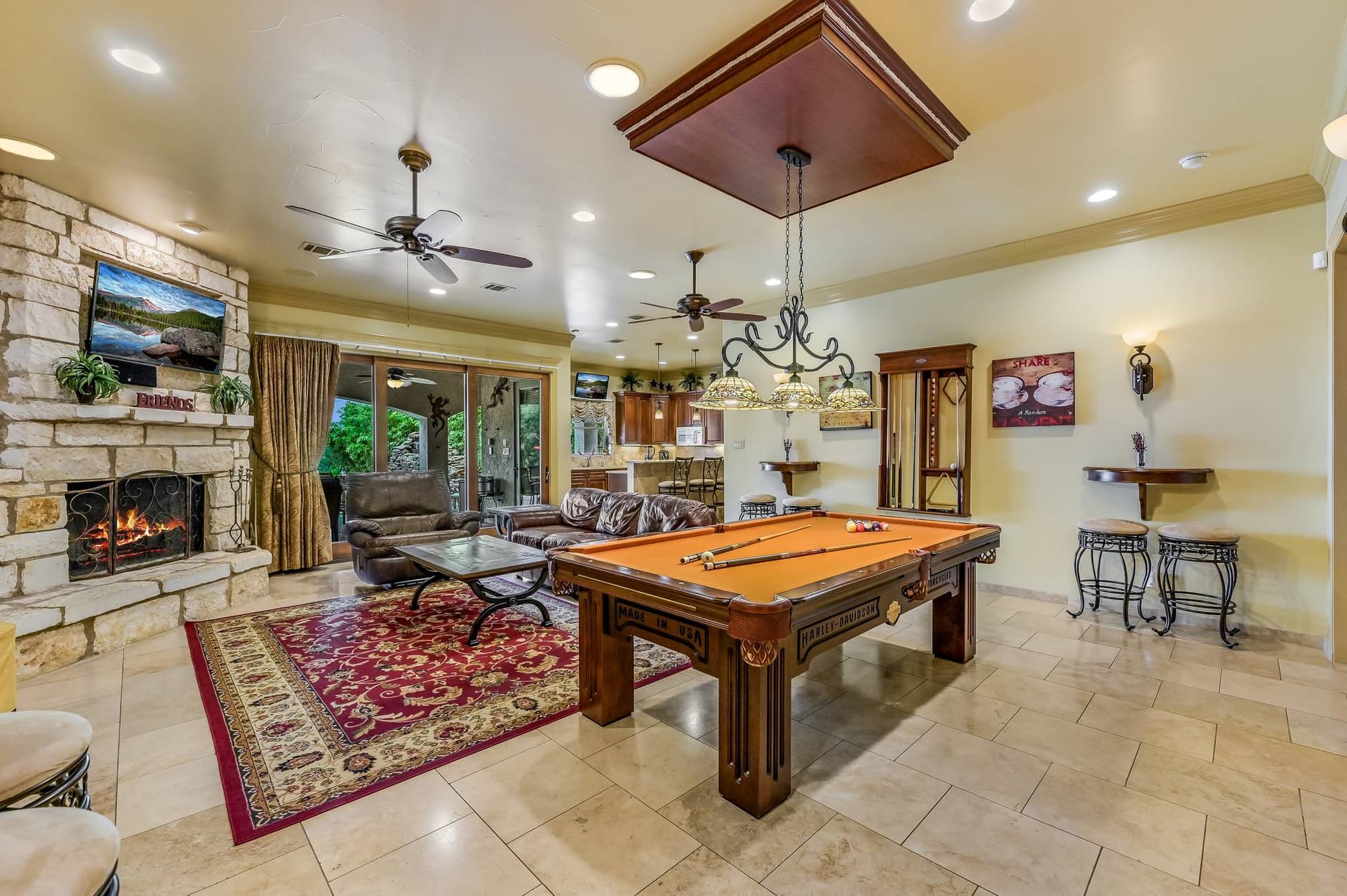 Palms on Lake Travis - Image 15