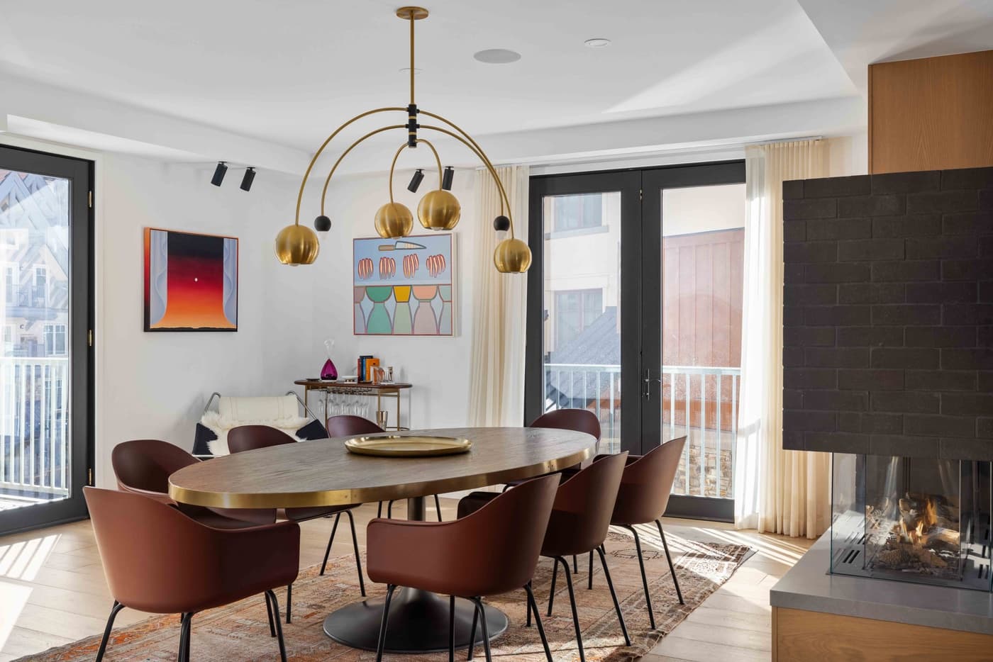 Sky High at the Plaza - Image 12