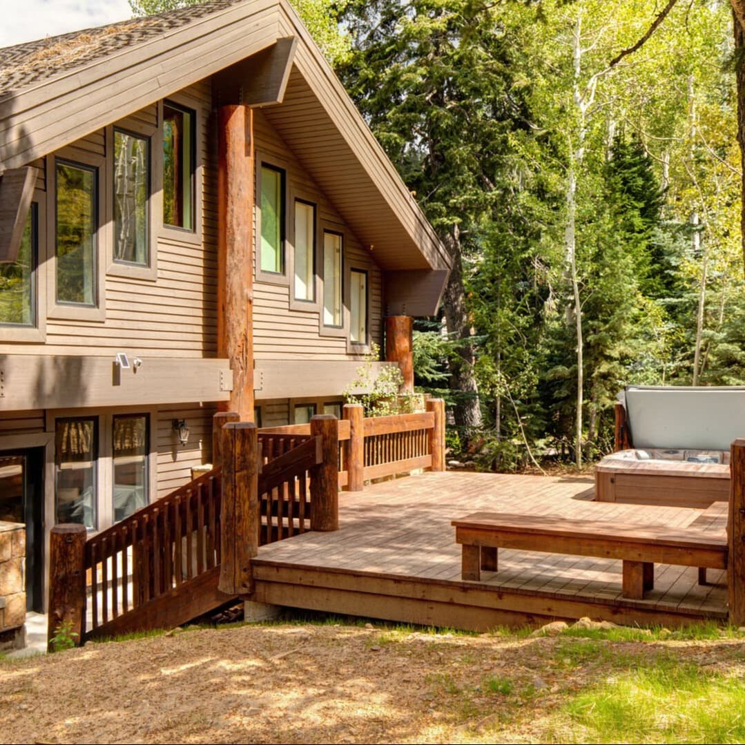 Silverlake House - Image 1