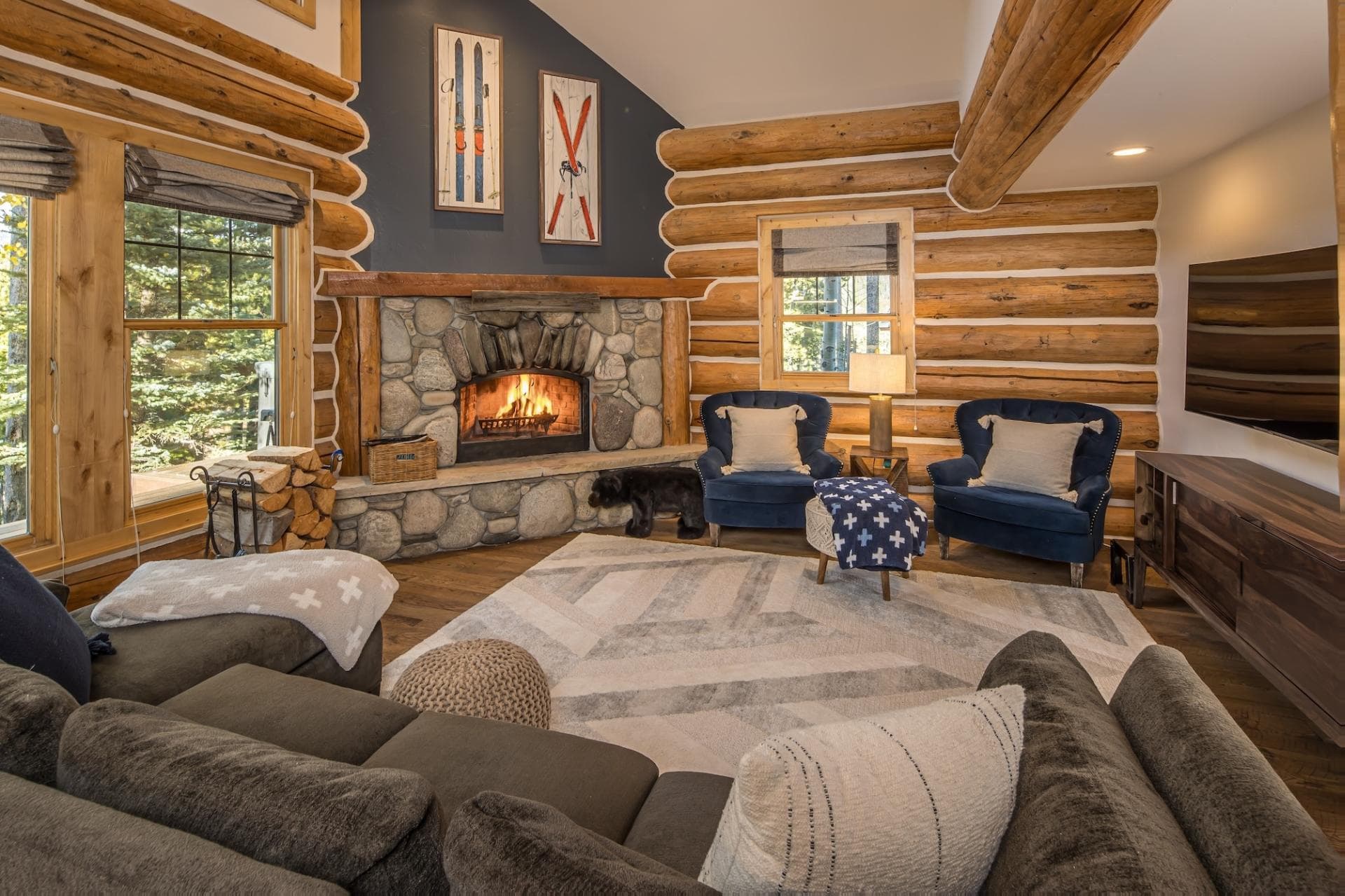 Chief Gull Cabin - Image 4