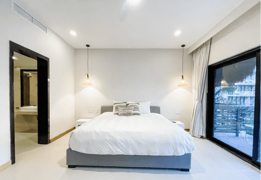 Aldea Thai Ocean View Penthouse - Image 20