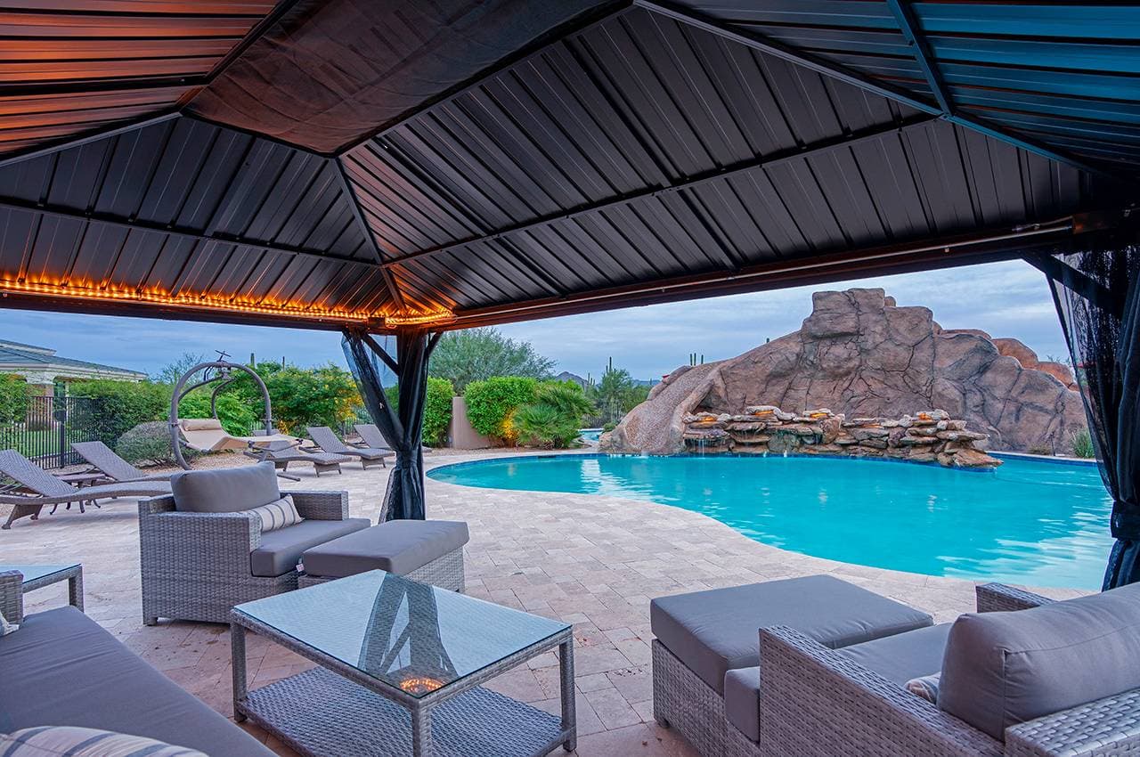 Hozho Main Estate - Image 9