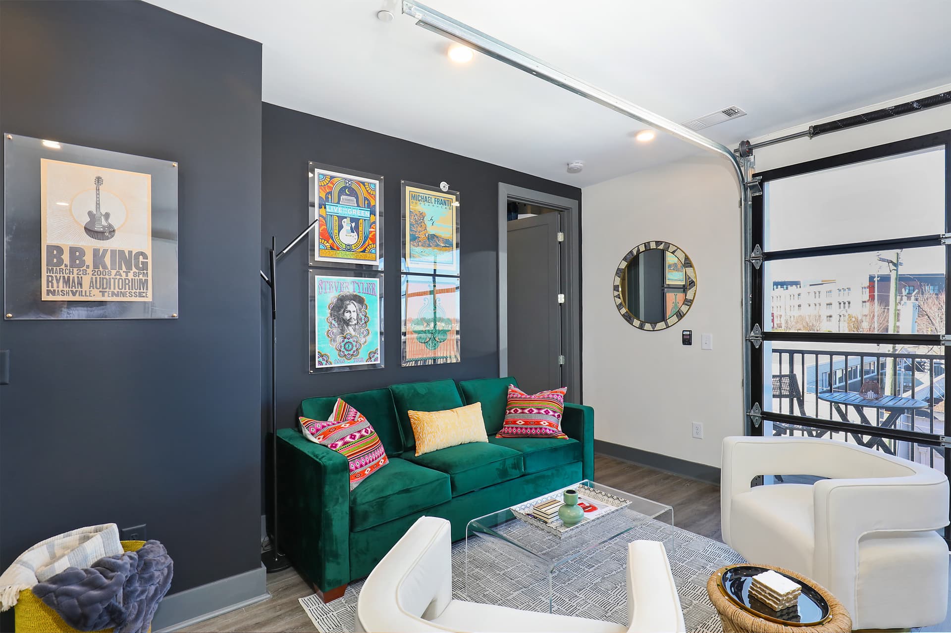 Muse Velvet Underground - Image 2