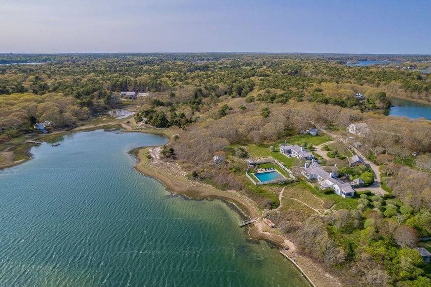  Bunny Mellon Estate - Image 2