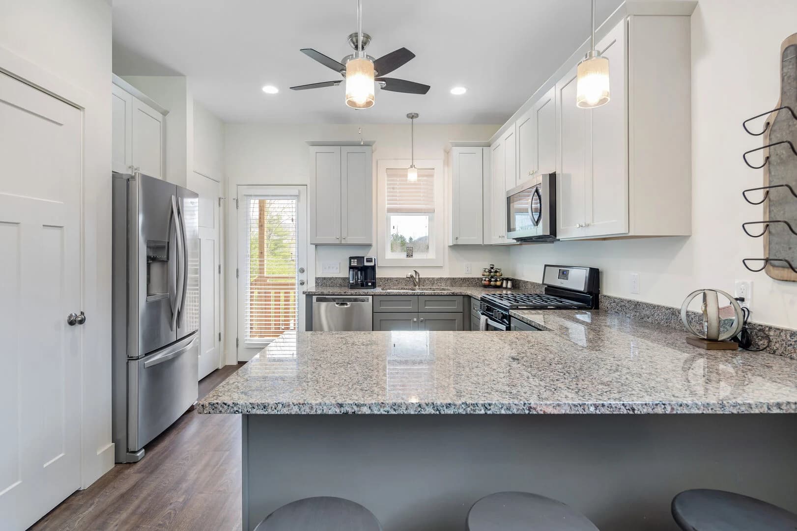 Summerfield House - Image 17