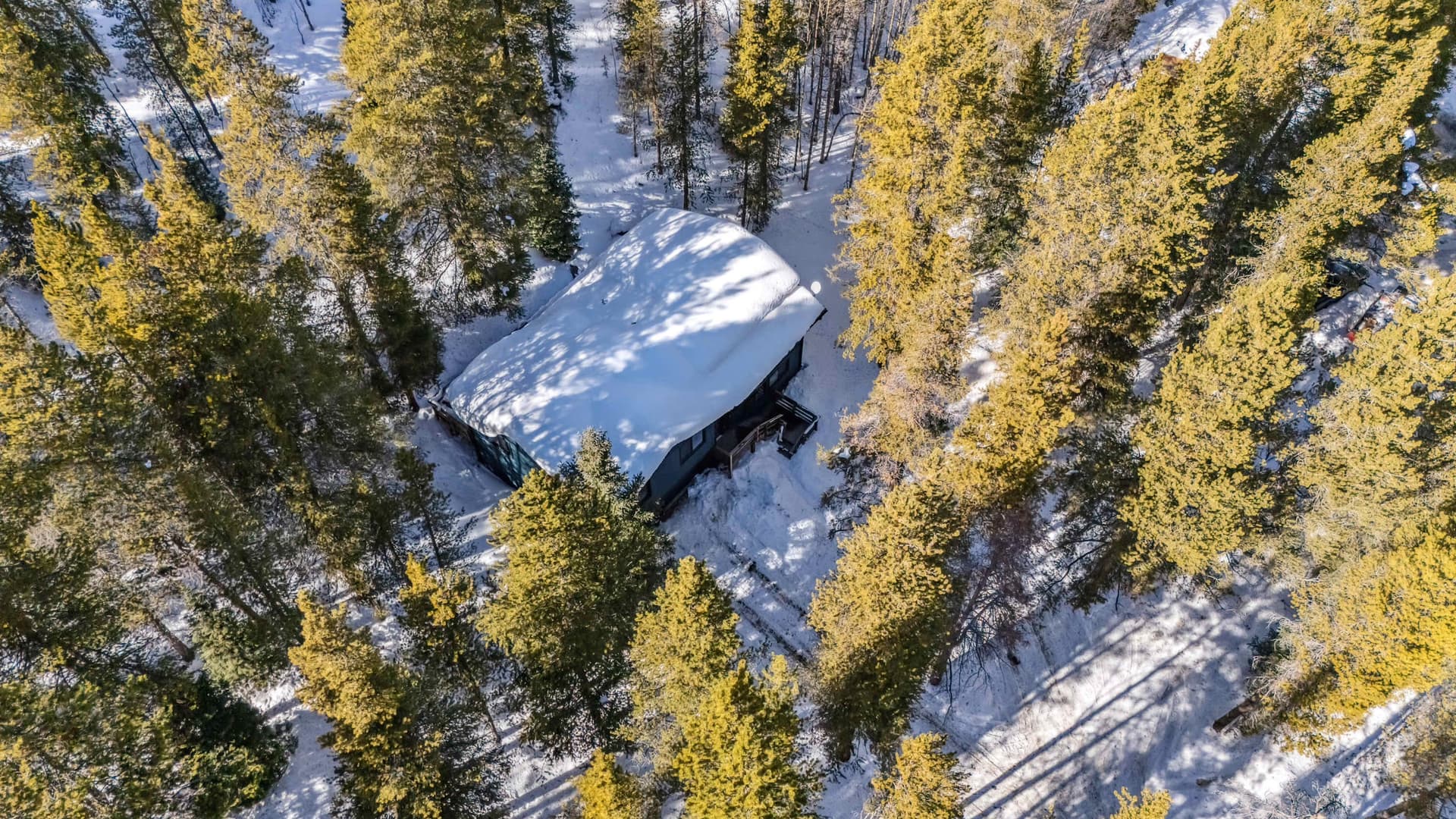 Alpine Roost - Image 2