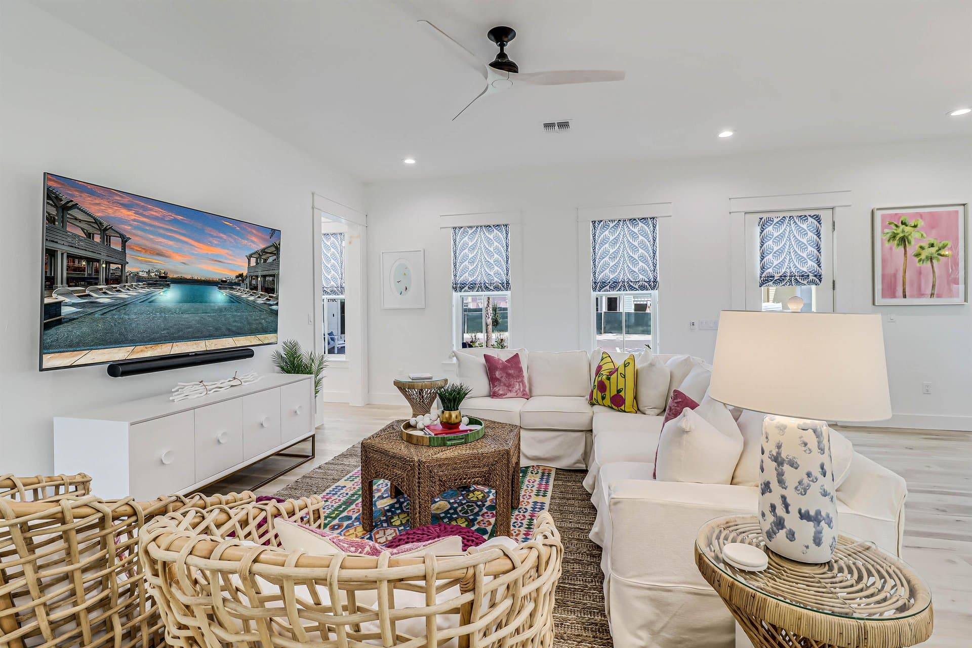 Coastal Cottage #B - Image 4