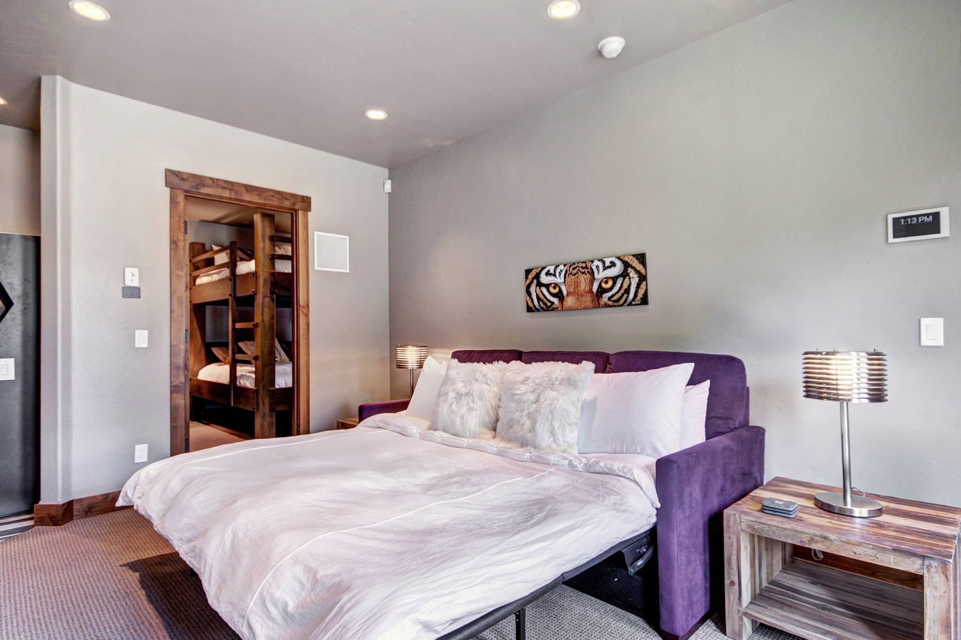 Slope View Chalet - Image 17