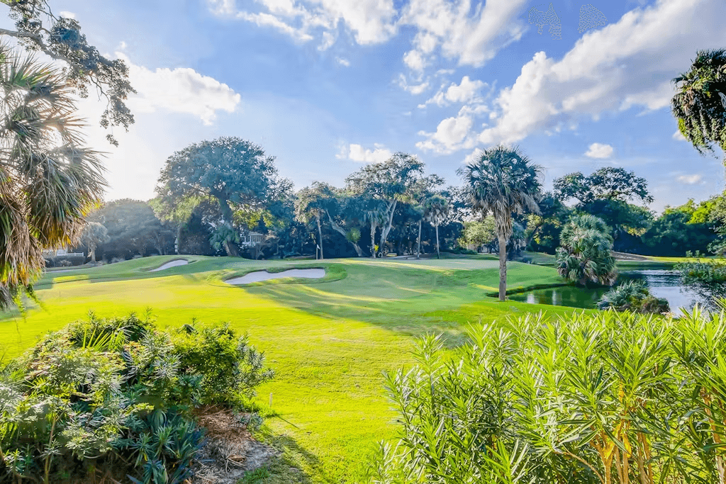 Fairway Dunes Home - Image 20