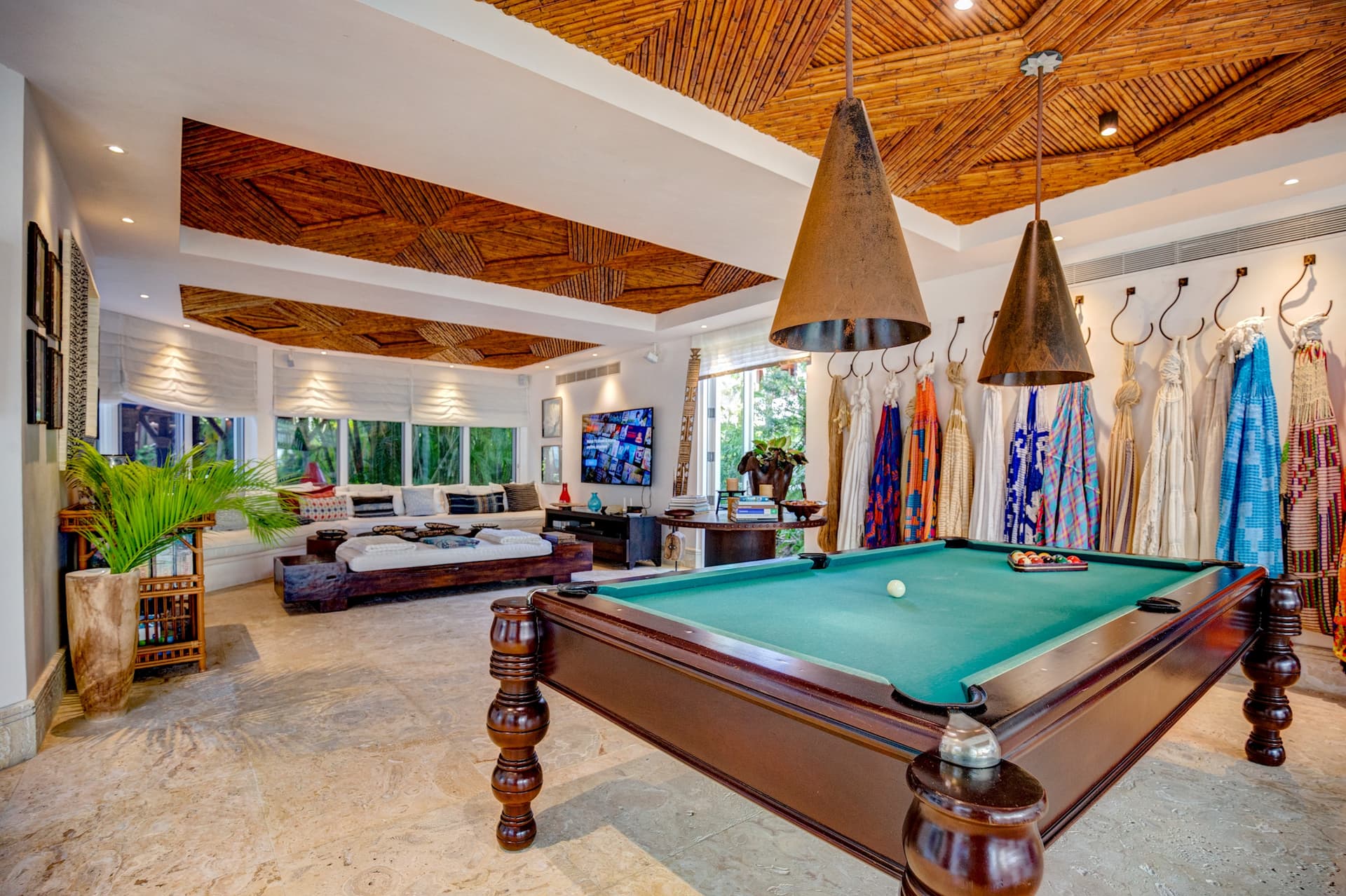 Las Hamacas - Image 6