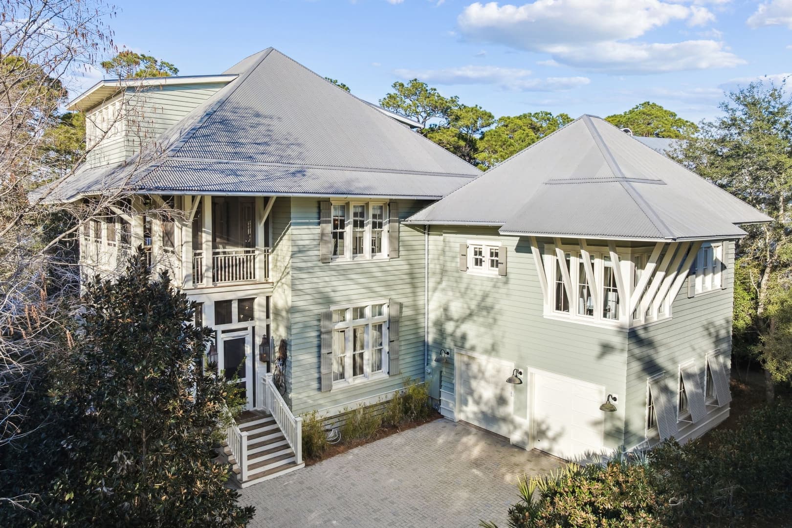 Seabbatical at WaterColor - Image 60