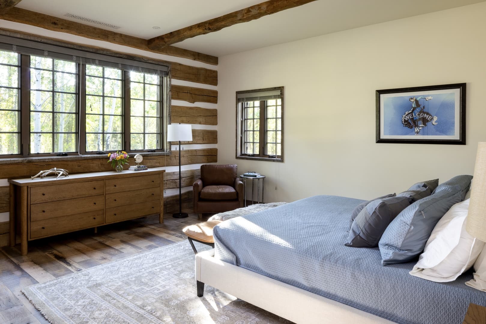 Cabin Fever - Image 12