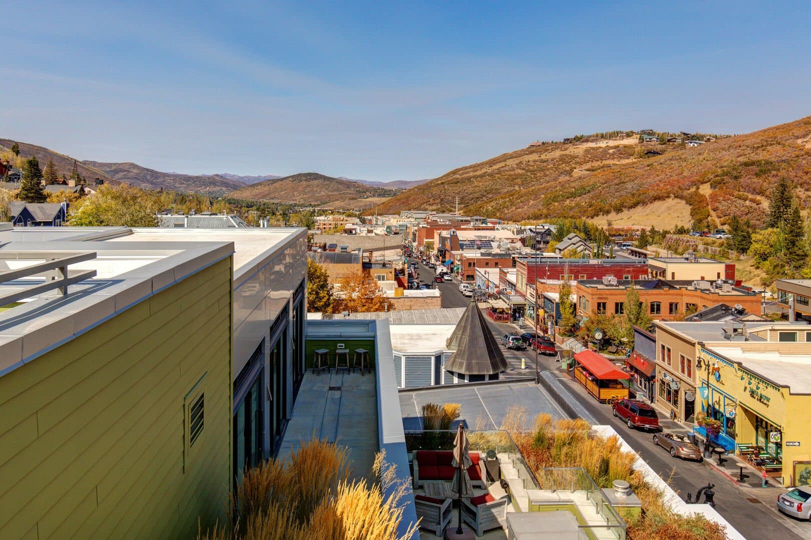 Parkite Penthouse - Image 57