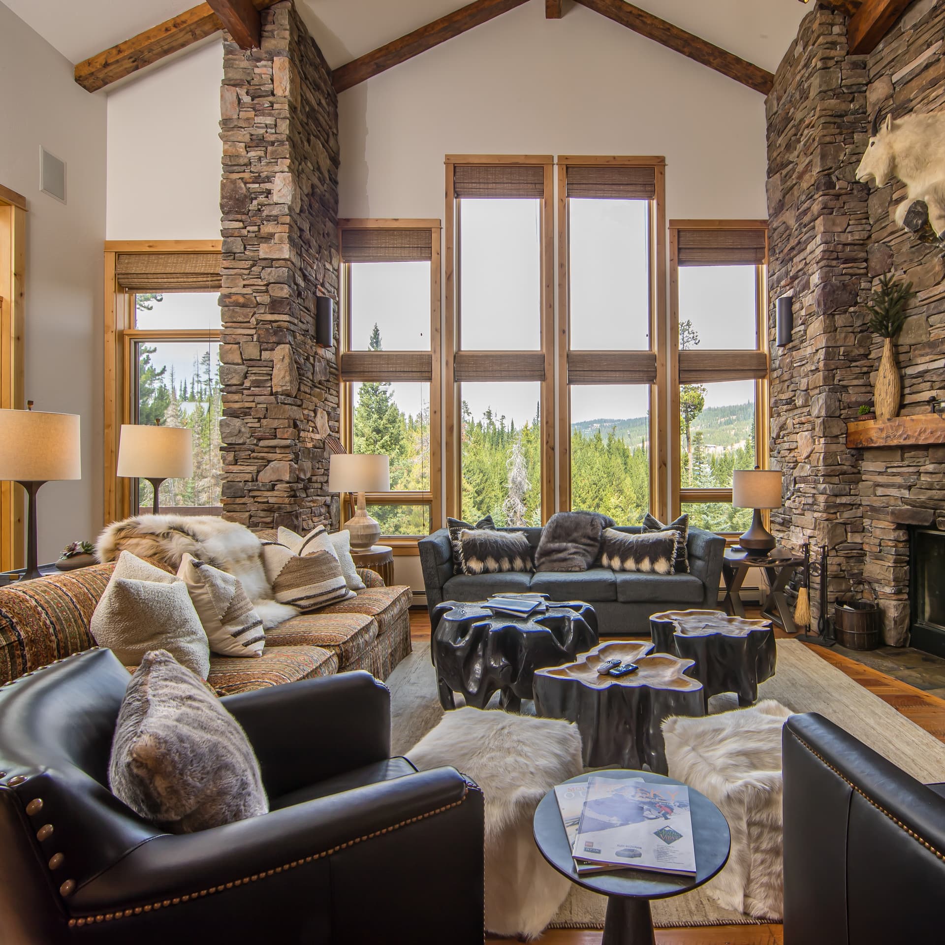 Black Eagle #3 - Image 1