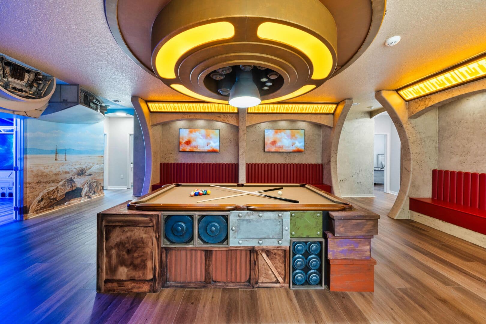 Grand View - Image 7